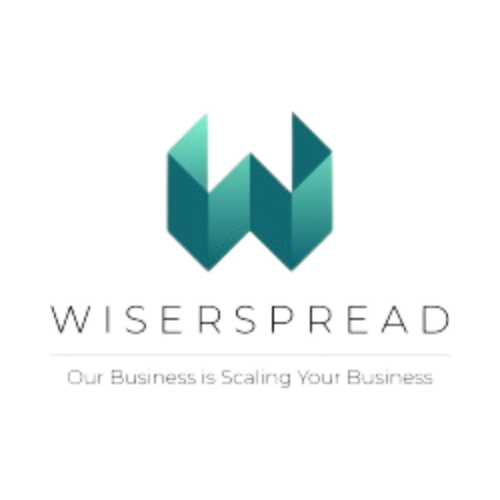 Wiserspread logo