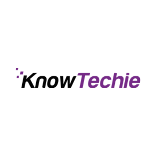 KnowTechie Logo