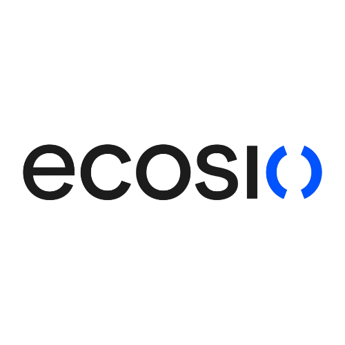 Ecosio Logo