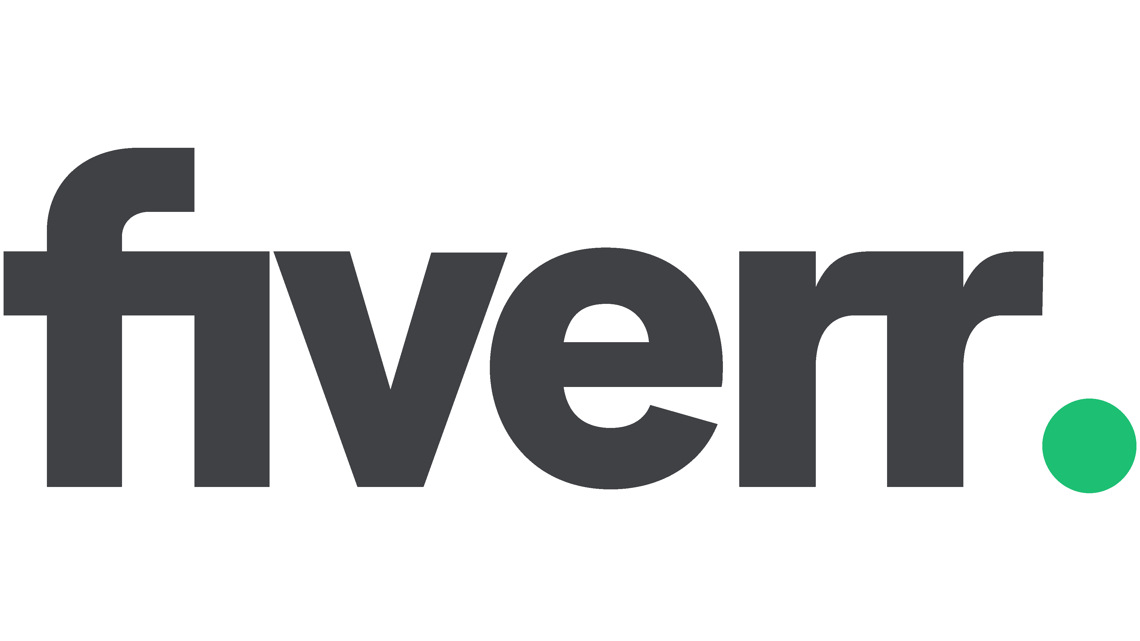 Fiverr Logo