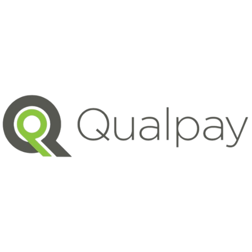 Qualpay Logo