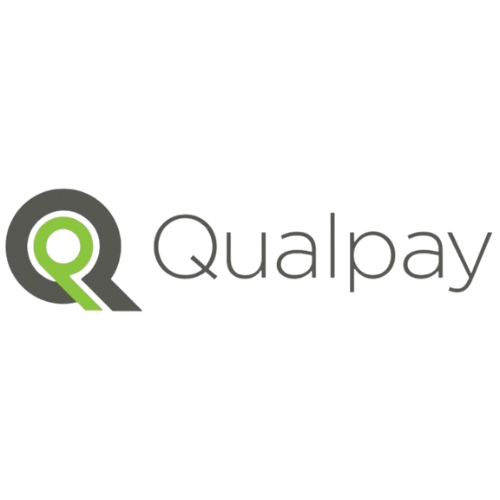 Qualpay Logo